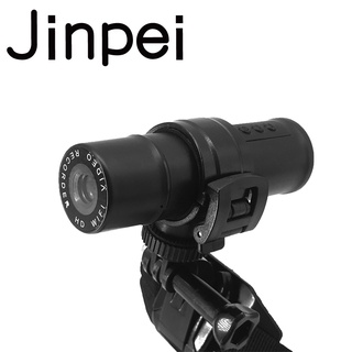【Jinpei 錦沛】機車、自行車/高畫質行車記錄器/USB供電/WIFI傳輸_旗艦款
