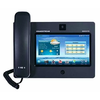 原廠 潮流 GXV3175 VoIP視訊電話 SIP網路電話機 IP Phone GXV3240 Fanvil C600