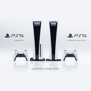 【就是要玩】SONY Playstation 5 PS5 主機 台灣公司貨 PS5 主機 賣場