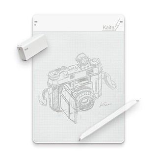 PLUS Kaite 2 磁性手寫板【第二代】