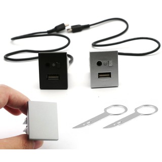 FOCUS MK2 MK2.5 USB轉接口 MP3線 (1)