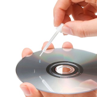 （促銷活動）SANWA濕式藍光光驅清潔盤片藍光影碟機磁頭激光頭車載光驅清洗碟