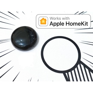 (現貨)Homekit原生 冷氣遙控器 空調遙控器 Apple Homekit 普通冷氣升級智慧冷氣