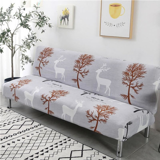 新款簡約現代布藝折疊雙人三人位小戶型客廳出租房坐睡沙發床兩。