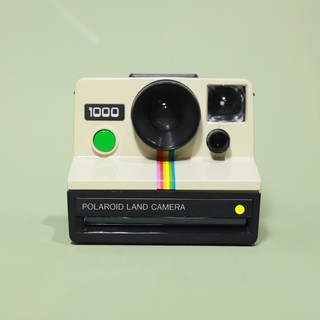 【Polaroid雜貨店】 Polaroid sx70 box 經典彩虹機 寶麗萊 拍立得