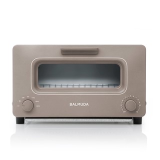 🔥限時折扣🔥 百慕達 BALMUDA The Toaster 蒸氣烤麵包機 台灣公司貨 可可色 奶茶色 烤箱 白色 黑色