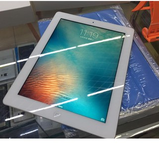 Apple iPad2 iPad 2 iPad3 A1395 9.7吋 16G 32G WIFI版 插卡版 中古平板