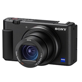 SONY 索尼 Digital Camera ZV-1 ZV1 類單眼相機 公司貨
