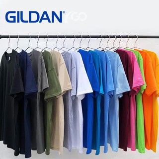 AGS 美國 GILDAN 純棉短袖TEE 76000【GI760】 (1)