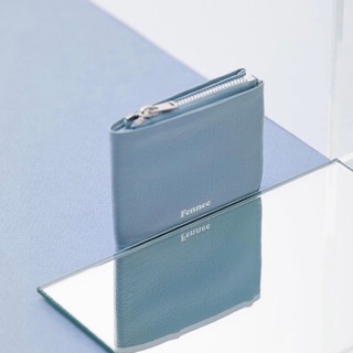 🇰🇷vizzle韓國代購🇰🇷fennec soft fold wallet
