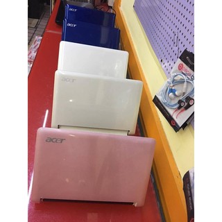 90%New Acer Aspire one ZG5 10inch win7 wifi COD 3C Sheng