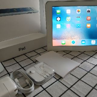 『完美無痕』Apple 蘋果IPAD 2 9.7吋福利品無刮痕 贈送皮套 保護貼 空機直購價二手