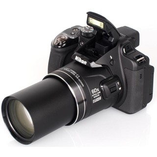 二手 Nikon P600 類單眼 取代 P610 P7800 HX90V S9900保固七日