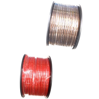 4 AWG ( 22mm² ) / 8 AWG ( 8mm² ) 電源#喇叭#音源 線