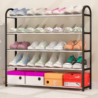 惠奇簡易多層鞋架組裝家用防塵特價小鞋柜學生宿舍經濟型收納柜