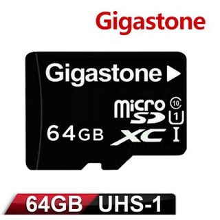 64gb 32gb 16gb 記憶卡 Gigastone 128GB MicroSDXC UHS-I TF