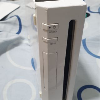 Wii rvl-001 4.3J 軟改 中文化