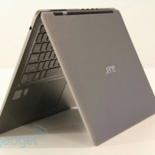 二手Acer S3 筆電 i5高階遊戲