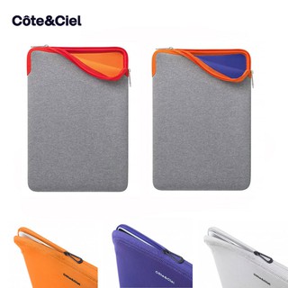 *下殺價*Cote&Ciel蘋果電腦包11寸MacBook12寸筆記本保護內膽套微軟Pro6潮