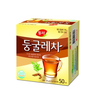 [DONGSUH] 玉竹茶 (1.2gX50入)(韓國直送)
