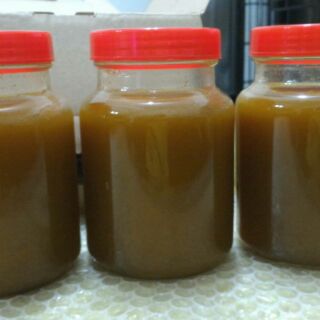 2瓶 野生 蜂蜜 台灣 高山 100% 天然 野蜂 純蜜 有花粉 結晶蜜 現採 自銷 限量購買