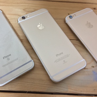 iphone6 16G 台南面交 網路評價破百