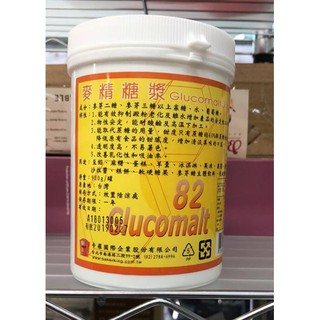 ((烘焙便利屋))卡羅-麥精糖漿900g/罐