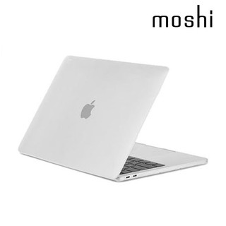 moshi MacBook Pro 16吋 15吋 iGlaze 輕薄防刮保護殼 mac 透明 防摔 保護殼