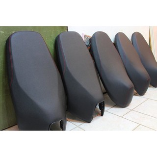 四代 五代 三代勁戰 BWSR BWS 手工削薄坐墊 椅墊 單一樣式 防水透氣 簡單造型 縫線完美 高質感 絕對舒適