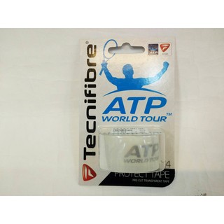 [大自在體育用品] ATP 網球拍框保護貼 防刮傷 網球 壁球拍皆適用 Tecnifibre