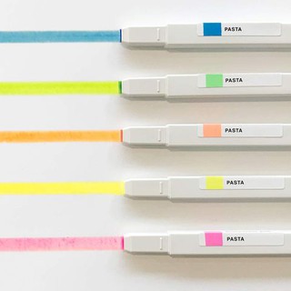 KOKUYO PASTA 水性蠟筆 水性麥克筆 基本色/螢光色 單隻 DRAWING MARKER