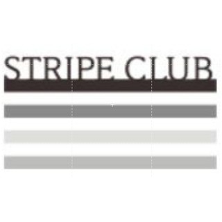 stripe-club / earth music&ecology /日本代購空運海運回台