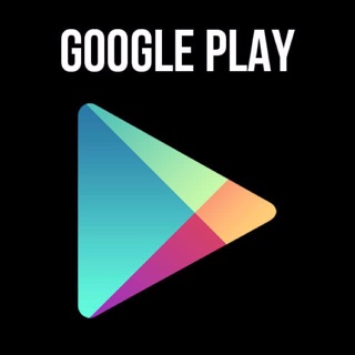 【美國】Google Play Gift Card 禮物卡 GooglePlay 禮品卡 50美金 100美金 谷歌