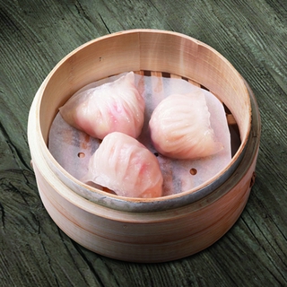 皇晶鮮蝦餃 | 新港茶餐廳