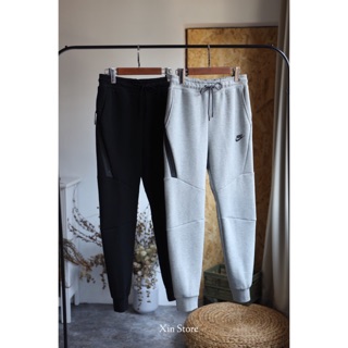 Xin Store🔹Nike Tech Fleece Pants 縮口 修身 長褲 科技棉