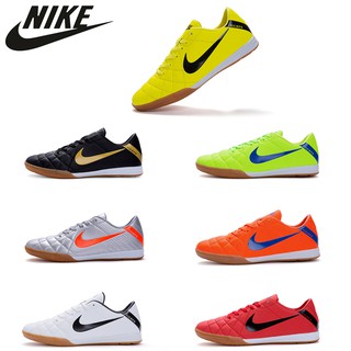 耐吉 7 種顏色 Nike Mercurial Futsal 鞋子 Kasut Bola Sepak 足球鞋室內足球鞋