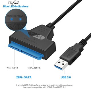 【3C賣場】USB3.0轉SATA易驅線2.5寸易驅線SSD硬碟玩客雲數據線SATA轉usb3 0 可批發