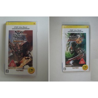 PSP 魔物獵人系列(攜帶版， 2，3，2G ) 魔物獵人日記 暖呼呼艾路村