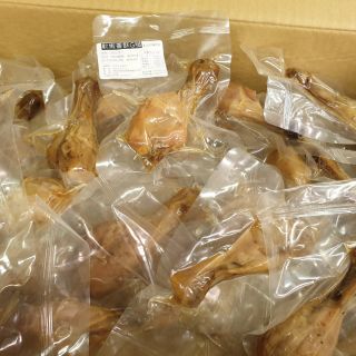 BlackyBaby~帕米爾軟骨嫩雞腿 賠本出售 售完不補~約70克~軟嫩雞腿~(真空包裝) 狗零食