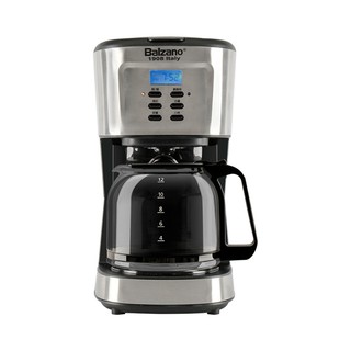 Balzano滴漏式咖啡機BZ-CM1093通過BSMI 商檢局認證 字號R45129