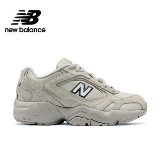 【New Balance】多功能訓練鞋_女性_土黃_WX452SR-D楦