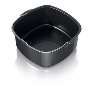 飛利浦氣炸鍋配件-烘烤鍋 HD9925(限時特價，再加送耐熱矽膠刷 (1)