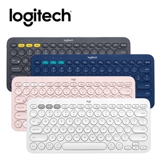Logitech 羅技 無線 藍芽 鍵盤 K380 台灣 注音版 二手 盒損福利品 原價$990