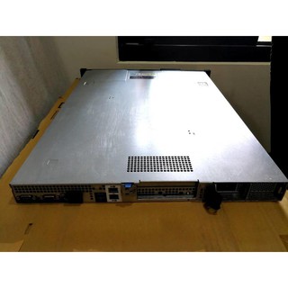 Dell R410 伺服器 (1)