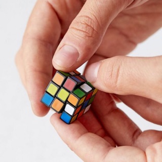 預售 / Super Impulse // World’s Smallest Rubik's Cube 迷你魔術方塊 (1)