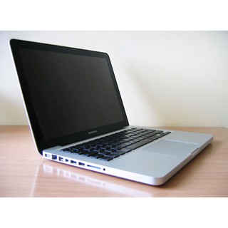 88成新APPLE Macbook Pro i5 極速四核 繪圖工作上網商務筆電6G+SSD+穩定性佳+續電優
