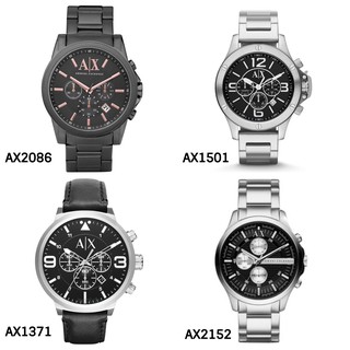 【299免運】Armani Exchange手錶 美國原裝進口