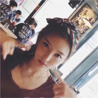 💋 Wei shop 💋 💕秒殺爆款💕韓國復古紅條紋軟鐵絲髮帶