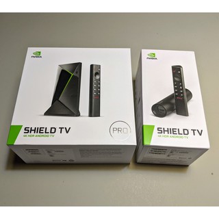 【美國代購】美國官網2021最新 NVIDIA Shield TV Pro 4K 最強Android TV 原廠保固