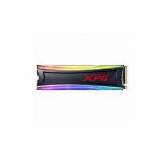 威剛 XPG S40G RGB 256G / 512G S40G 512G XPG SPECTRIX 五年保 附散熱片
